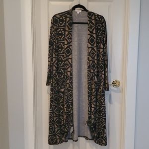 LulaRoe Sarah sweater